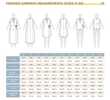 Load image into Gallery viewer, Aylin Wrap Dress + Vest with Ariane Clark (Thursday October 1st, 8th, 15th 6-9pm)
