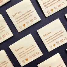 Load image into Gallery viewer, Capstone Pattern Co. Garment Labels
