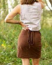 Load image into Gallery viewer, Beginner Pattern, Rosemary Wrap Skirt May 28th, 5:30-9:30pm
