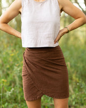 Load image into Gallery viewer, Beginner Pattern, Rosemary Wrap Skirt May 28th, 5:30-9:30pm
