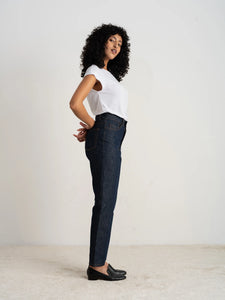 Classic Denim JEANS with Liz Simpson (5 wks Oct 19, 26, Nov 2, 9, 16)