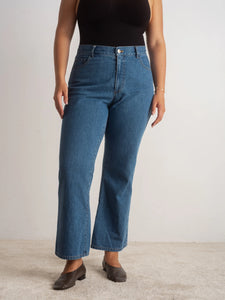 Classic Denim JEANS with Liz Simpson (5 wks Oct 19, 26, Nov 2, 9, 16)