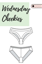 Load image into Gallery viewer, *New* Cheeky Lace Undies with Liz Simpson (Monday October 6th, 6-8:30pm)
