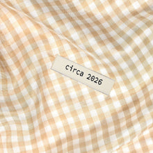 Load image into Gallery viewer, Circa 2026 Woven Labels | Pack of 6 Labels
