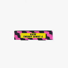 Load image into Gallery viewer, The Sweary Sewist #4 Label Box Set Collection | Package of 9 labels
