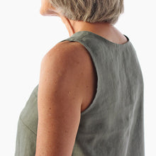 Load image into Gallery viewer, The Ashton Top with Liz Simpson (Thursday March 12th &amp; 19th 6-9pm)
