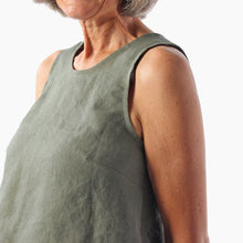 Load image into Gallery viewer, The Ashton Top with Liz Simpson (Thursday March 12th &amp; 19th 6-9pm)
