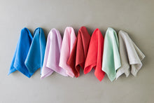 Load image into Gallery viewer, Beginner Project: Mitered Corner Napkins with Liz Simpson (Thursday Dec 4th, 6-9pm)
