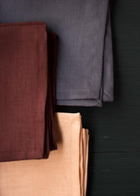 Load image into Gallery viewer, Beginner Project: Mitered Corner Napkins with Liz Simpson (Thursday Dec 4th, 6-9pm)
