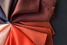 Load image into Gallery viewer, Beginner Project: Mitered Corner Napkins with Liz Simpson (Thursday Dec 4th, 6-9pm)
