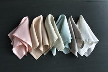 Load image into Gallery viewer, Beginner Project: Mitered Corner Napkins with Liz Simpson (Thursday Dec 4th, 6-9pm)
