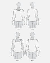 Load image into Gallery viewer, Lettuce Edge Knits with Liz Simpson (Sunday February 8th 1:30-5:30pm)
