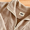 *NEW* The Quarter-Zip Sweatshirt with Liz Simpson (Sunday November 23 & 30 9:30 - 12:30)