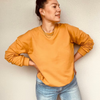 *NEW* The Quarter-Zip Sweatshirt with Liz Simpson (Sunday November 23 & 30 9:30 - 12:30)