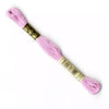 DMC 117 6 Strand Cotton Embroidery Floss