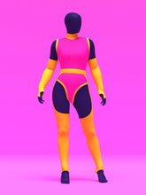 Load image into Gallery viewer, Cosplay and Costuming with Michael (Saturdays 5:30-8:30pm: July 4th, 18th, Aug 1st, 15th, 29th)
