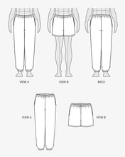 Load image into Gallery viewer, Cozy Sweatpants with Ariane Clark (Wednesdays Nov 25th and Dec 2nd 6-9pm)
