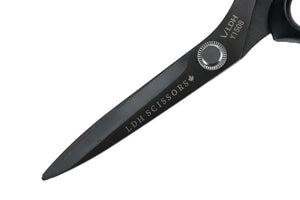 Midnight Edition Lightweight Fabric Scissors 8”