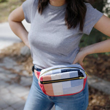 Load image into Gallery viewer, Emerson Crossbody Bag, Paper Sewing Pattern
