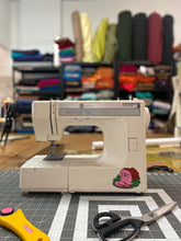 Load image into Gallery viewer, Beginner Basics, Master Your Sewing Machine (WAITLIST): March 12th, 20th
