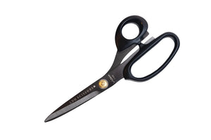 8" True Left-handed Lightweight Fabric Scissors LDH