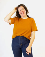 Load image into Gallery viewer, Intro to Knits, The Classic T-shirt, with Liz Simpson (September 17th &amp; 24th 6-9pm)
