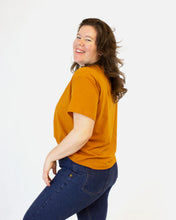 Load image into Gallery viewer, Intro to Knits, The Classic T-shirt, with Liz Simpson (September 17th &amp; 24th 6-9pm)
