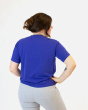 Load image into Gallery viewer, Intro to Knits, The Classic T-shirt, with Liz Simpson (September 17th &amp; 24th 6-9pm)
