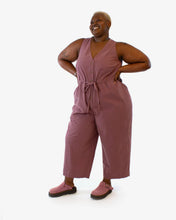 Load image into Gallery viewer, The Lazo Jumpsuit with Liz Simpson (Fri/Sat/Sun July 24th, 25th, 26th, Sew-cation!)
