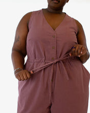 Load image into Gallery viewer, The Lazo Jumpsuit with Liz Simpson (Fri/Sat/Sun July 24th, 25th, 26th, Sew-cation!)
