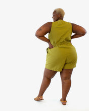 Load image into Gallery viewer, The Lazo Jumpsuit with Liz Simpson (Fri/Sat/Sun July 24th, 25th, 26th, Sew-cation!)
