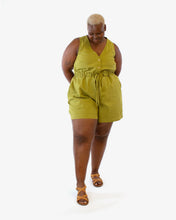 Load image into Gallery viewer, The Lazo Jumpsuit with Liz Simpson (Fri/Sat/Sun July 24th, 25th, 26th, Sew-cation!)
