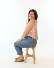 Load image into Gallery viewer, Beginner Knits Sewing: Luna Pyjama Tank (Thurs, Dec 18th 5:30-9:30)

