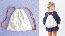 Load image into Gallery viewer, Kids Sewing Club! SPRING TERM PART 2 (May-June)
