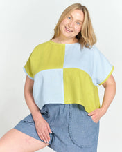 Load image into Gallery viewer, COMING SOON Beginner Garment: Colour Block Top with Ariane Clark (Wednesday, September 23rd &amp; 30th)
