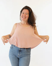 Load image into Gallery viewer, Beginner Knits Sewing: Luna Pyjama Tank (Thurs, Dec 18th 5:30-9:30)
