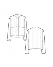 Load image into Gallery viewer, Veste Ayora
