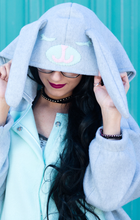 Load image into Gallery viewer, CUT/SEW Kigurumi Onesie Sewing Pattern
