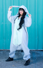 Load image into Gallery viewer, CUT/SEW Kigurumi Onesie Sewing Pattern
