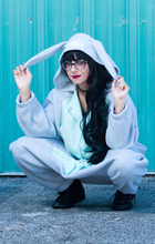 Load image into Gallery viewer, CUT/SEW Kigurumi Onesie Sewing Pattern
