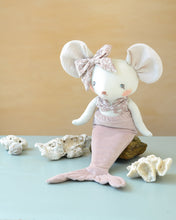 Load image into Gallery viewer, mermaid costume
