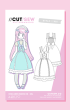 Load image into Gallery viewer, 015 // LOLITA JSK
