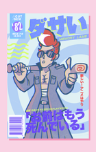 Load image into Gallery viewer, 043 // BOSOZOKU
