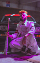 Load image into Gallery viewer, CUT/SEW Bosozoku Sewing Pattern // #keepcosplayweird
