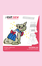 Load image into Gallery viewer, 046 // INU-CHAN
