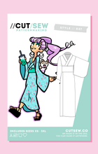 Load image into Gallery viewer, 047 // YUKATA
