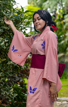 Load image into Gallery viewer, 047 // YUKATA
