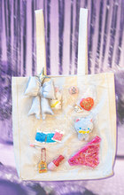 Load image into Gallery viewer, 067 // TRINKET TOTE
