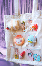 Load image into Gallery viewer, 067 // TRINKET TOTE
