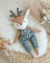 Load image into Gallery viewer, Fawn Sewing Pattern
